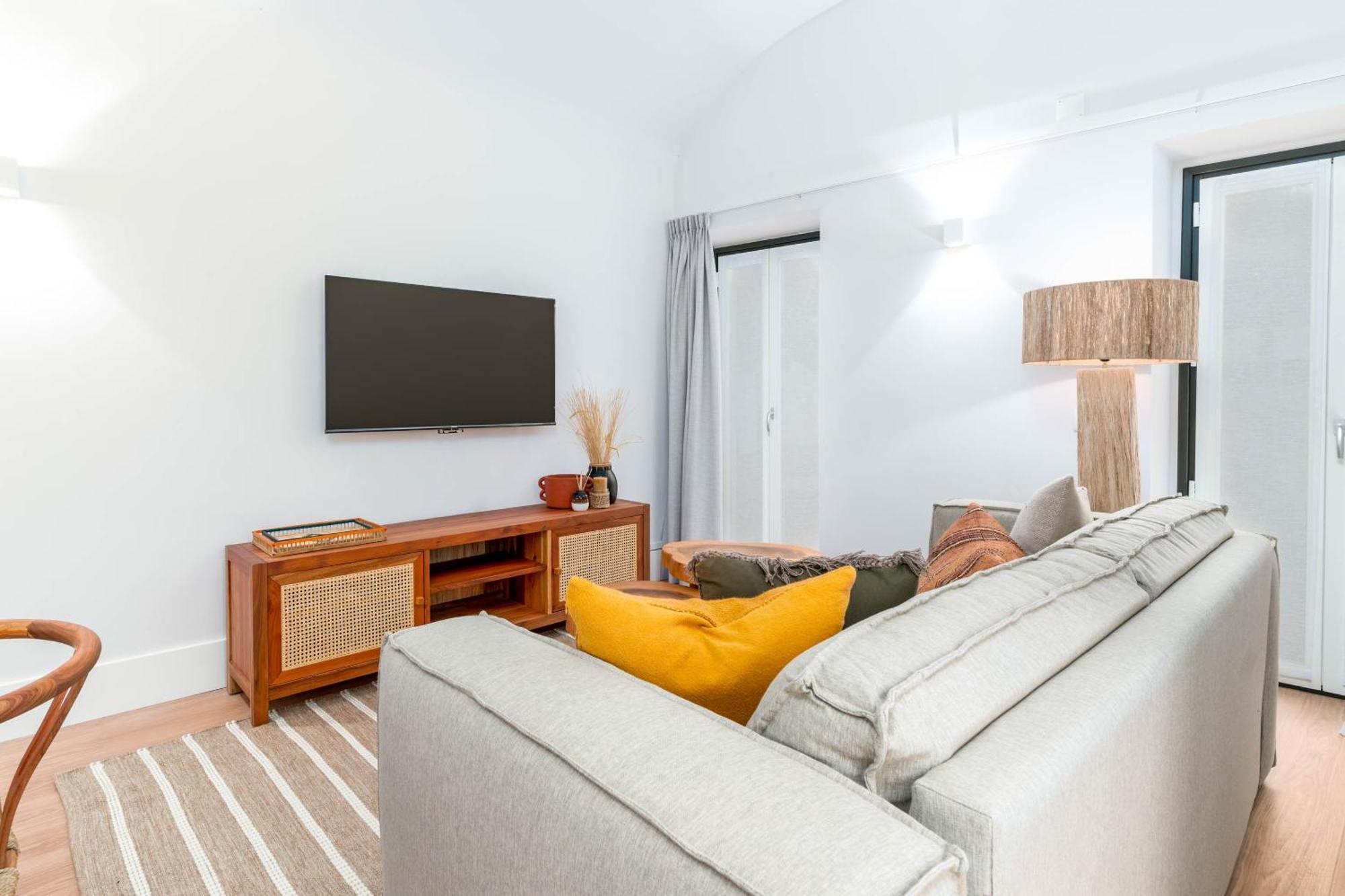 Limehome Evora Rua De Machede 61 Rom bilde