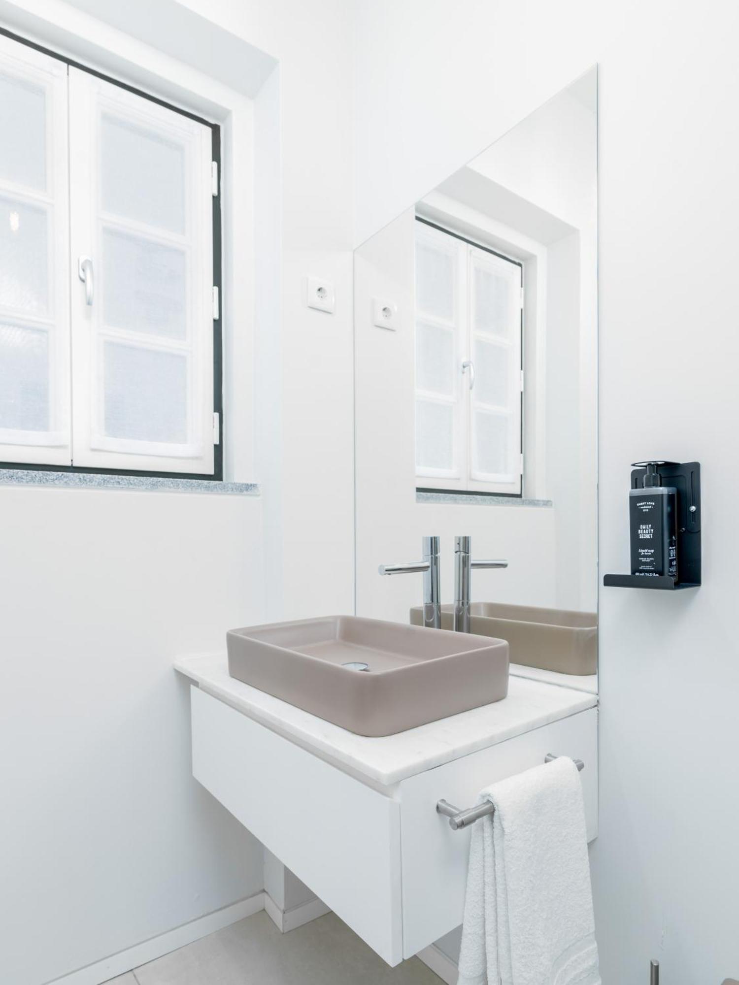 Limehome Evora Rua De Machede 61 Rom bilde