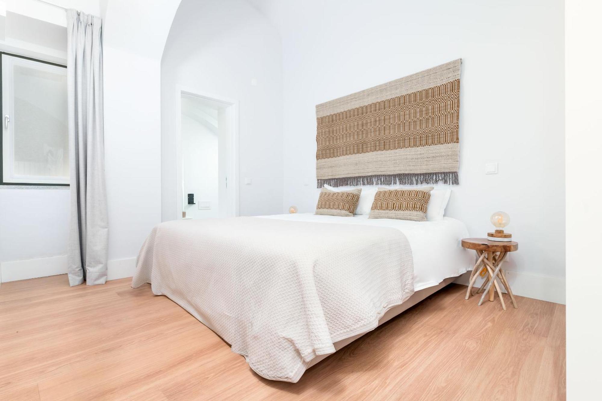 Limehome Evora Rua De Machede 61 Eksteriør bilde