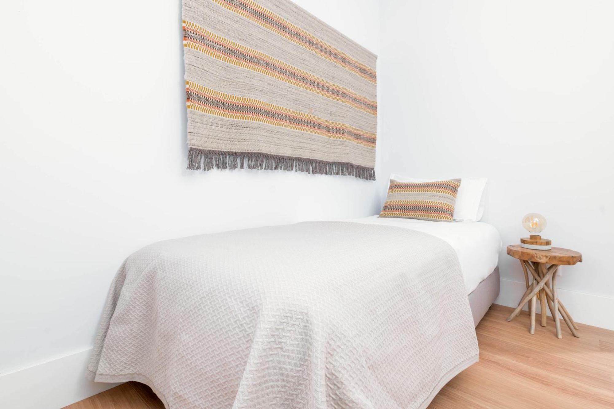 Limehome Evora Rua De Machede 61 Rom bilde