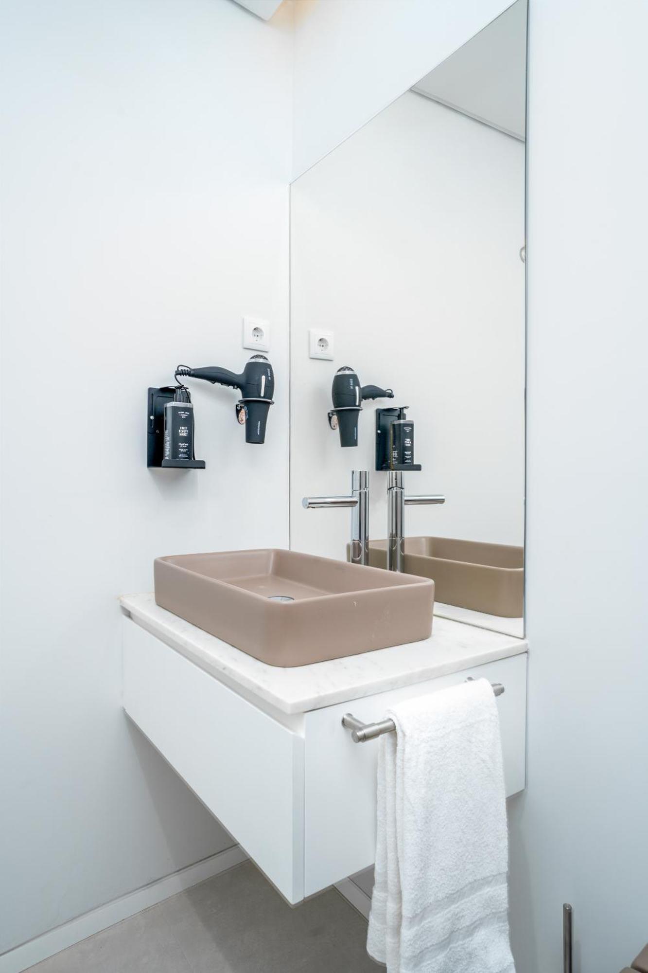 Limehome Evora Rua De Machede 61 Rom bilde