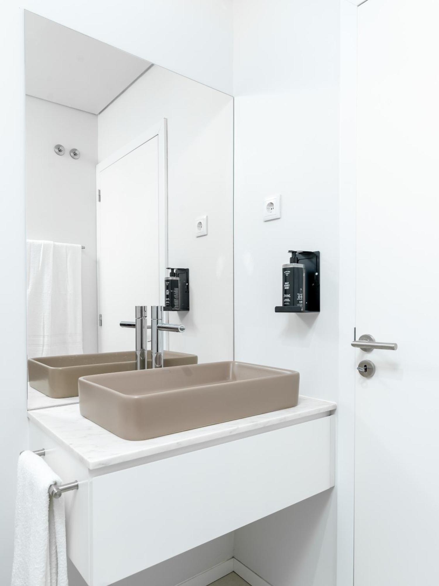 Limehome Evora Rua De Machede 61 Rom bilde