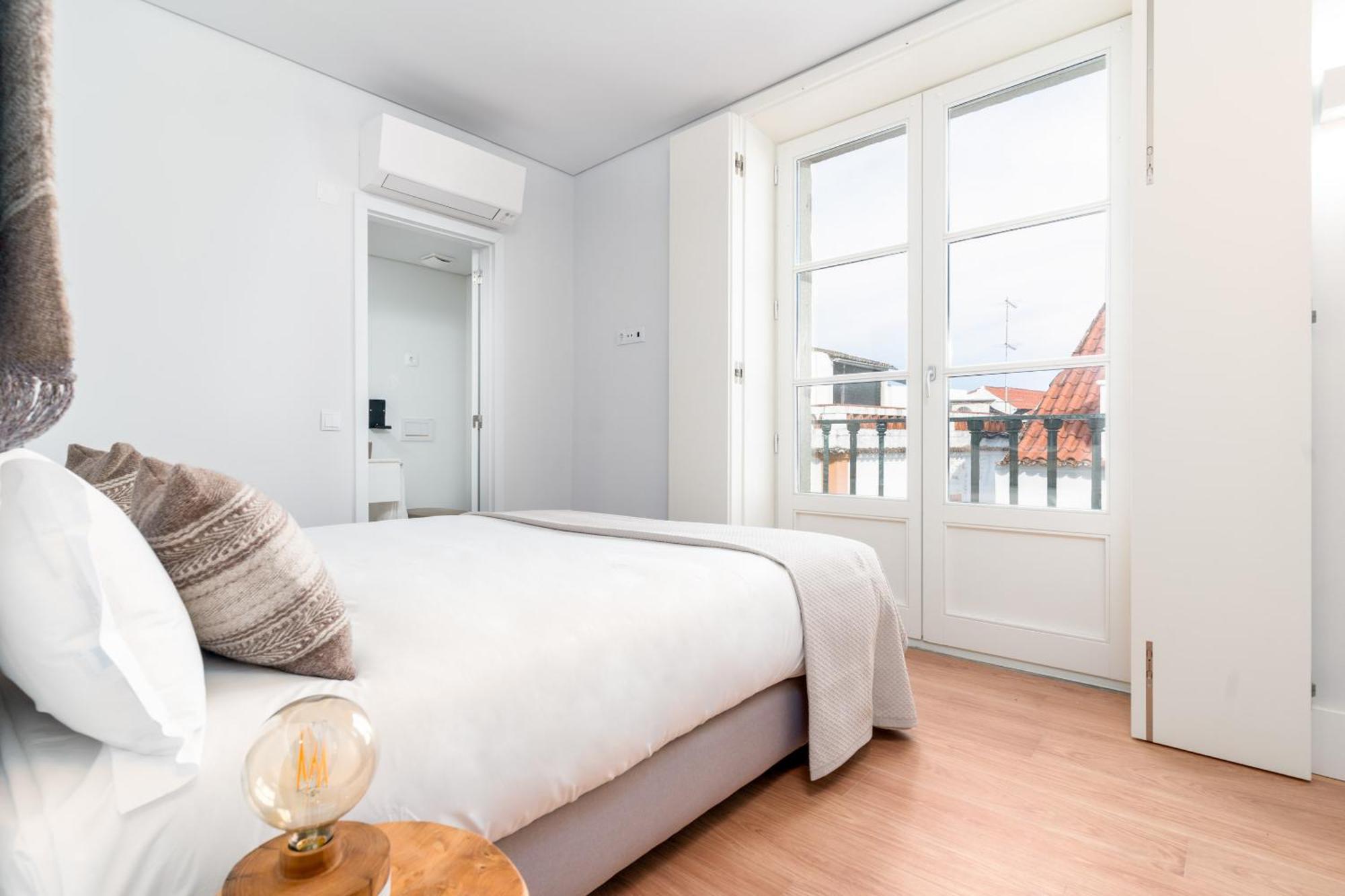 Limehome Evora Rua De Machede 61 Eksteriør bilde